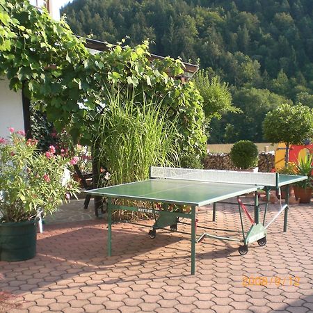 Ferienhaus Bluemel Inkl. Freier Strandbadeintritt Фельден-ам-Вертерзе Екстер'єр фото