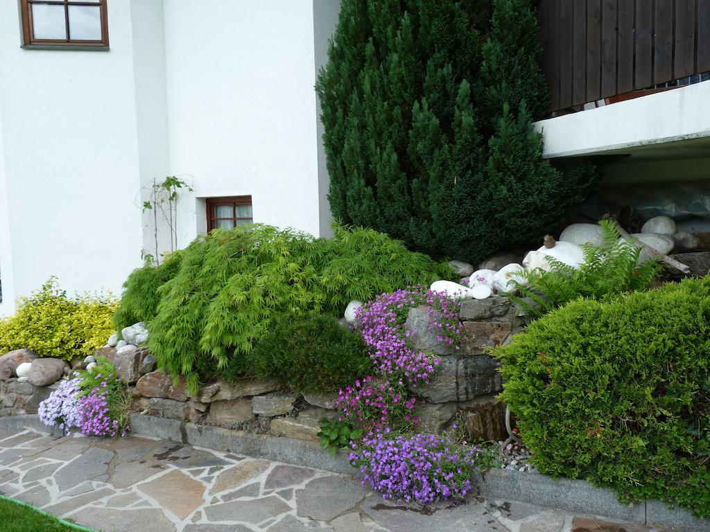 Ferienhaus Bluemel Inkl. Freier Strandbadeintritt Фельден-ам-Вертерзе Екстер'єр фото