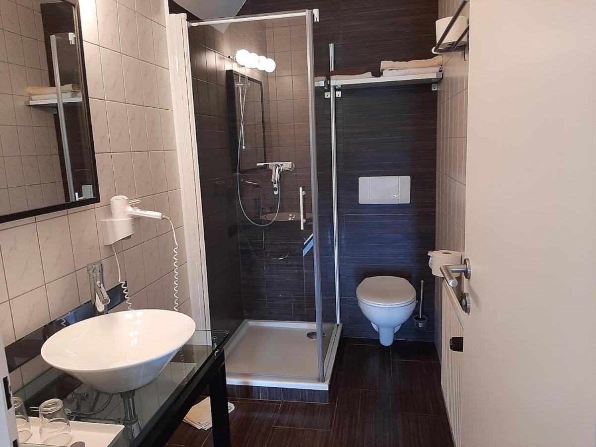 Ferienhaus Bluemel Inkl. Freier Strandbadeintritt Фельден-ам-Вертерзе Екстер'єр фото