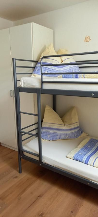 Ferienhaus Bluemel Inkl. Freier Strandbadeintritt Фельден-ам-Вертерзе Екстер'єр фото