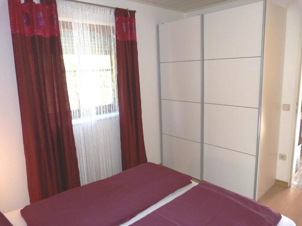 Ferienhaus Bluemel Inkl. Freier Strandbadeintritt Фельден-ам-Вертерзе Номер фото