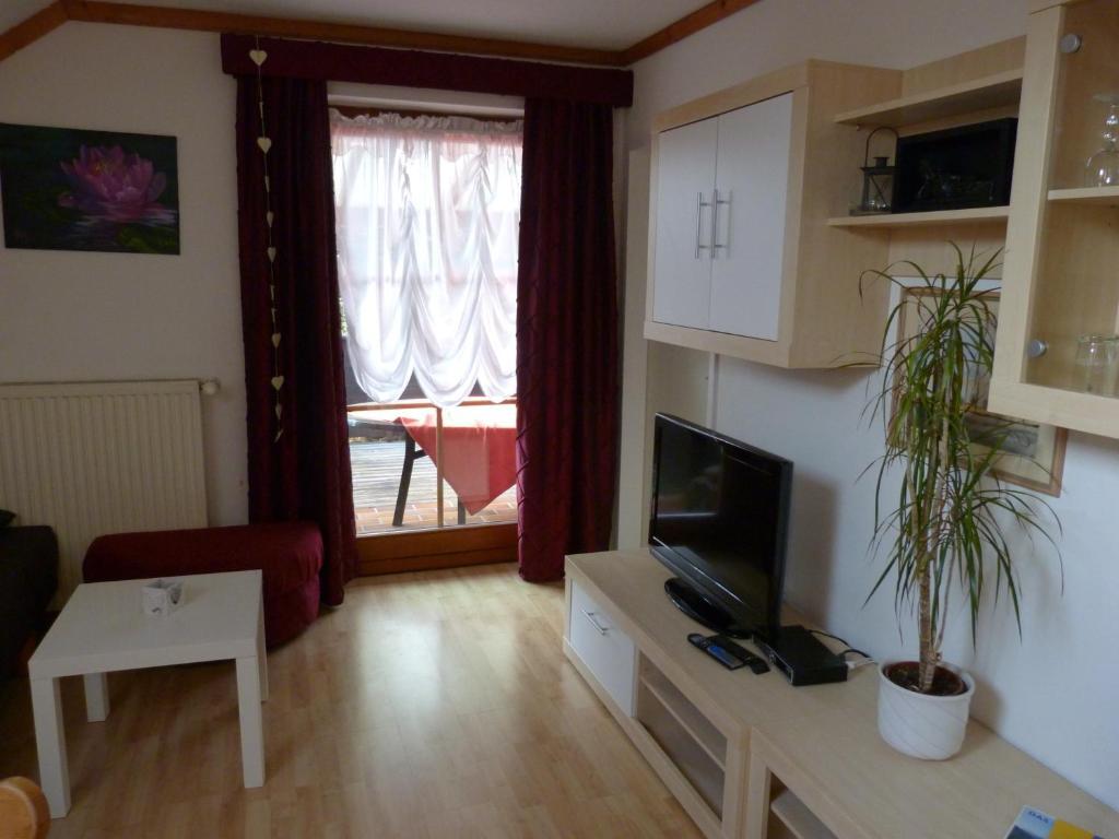 Ferienhaus Bluemel Inkl. Freier Strandbadeintritt Фельден-ам-Вертерзе Номер фото